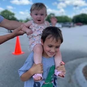 Meet your Posher, Deborah